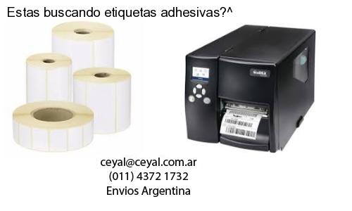Estas buscando etiquetas adhesivas?^